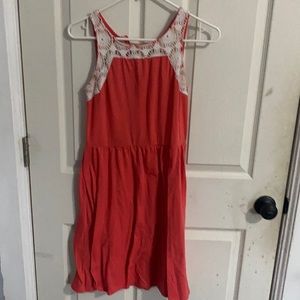 Sun dress